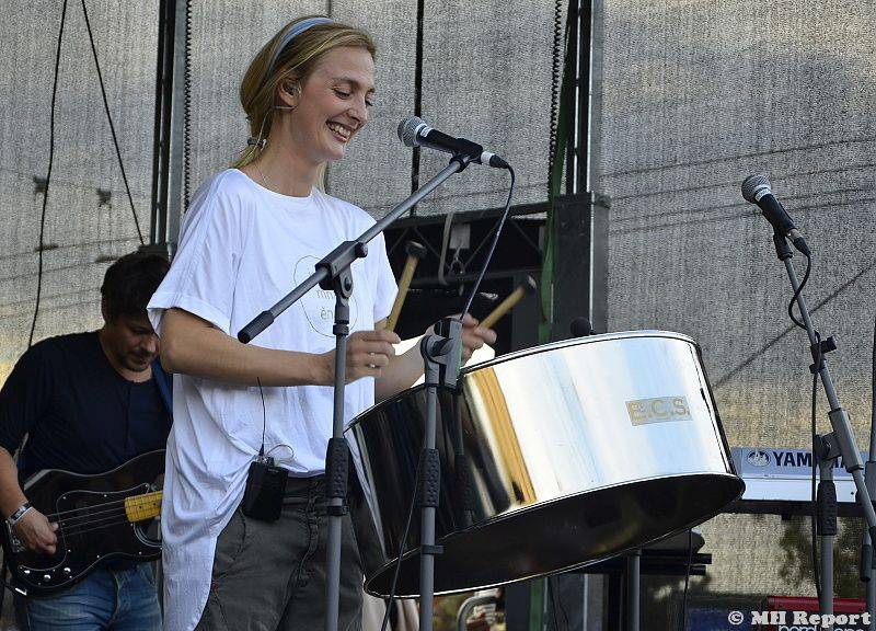 V Plzni se slavilo výročí ležáku, na Pilsner Fest dorazili Chinaski, Miro Žbirka i Tata Bojs