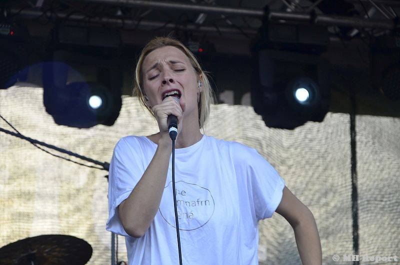 V Plzni se slavilo výročí ležáku, na Pilsner Fest dorazili Chinaski, Miro Žbirka i Tata Bojs