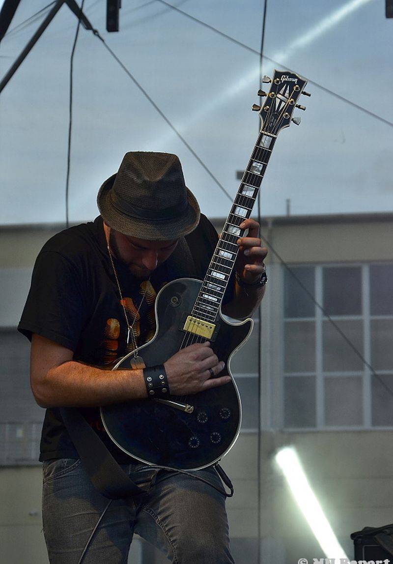 V Plzni se slavilo výročí ležáku, na Pilsner Fest dorazili Chinaski, Miro Žbirka i Tata Bojs