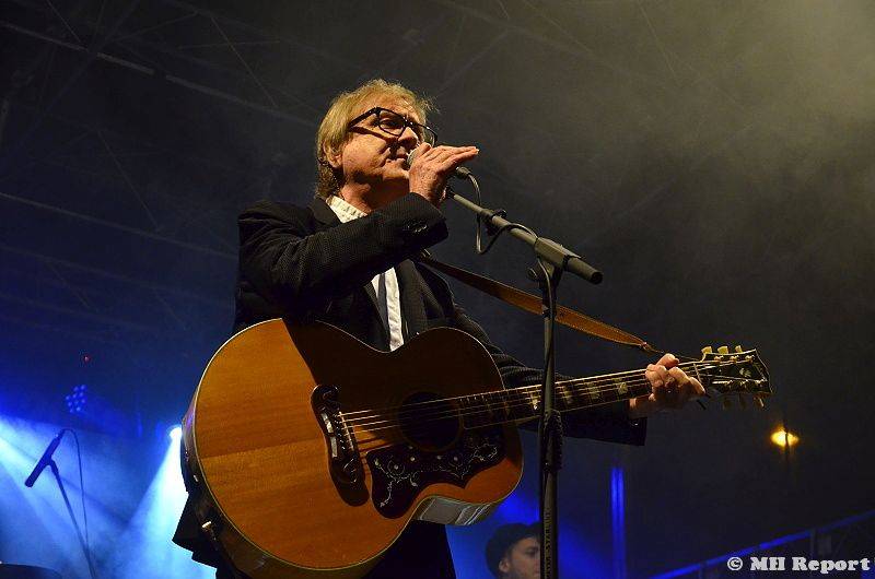 V Plzni se slavilo výročí ležáku, na Pilsner Fest dorazili Chinaski, Miro Žbirka i Tata Bojs