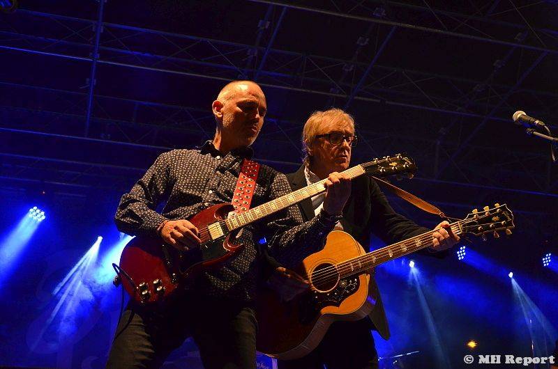 V Plzni se slavilo výročí ležáku, na Pilsner Fest dorazili Chinaski, Miro Žbirka i Tata Bojs