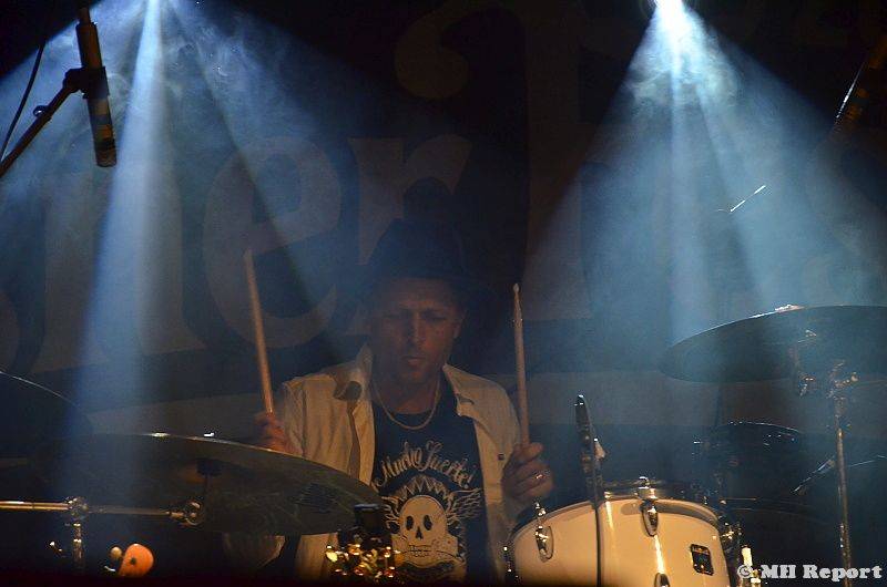 V Plzni se slavilo výročí ležáku, na Pilsner Fest dorazili Chinaski, Miro Žbirka i Tata Bojs