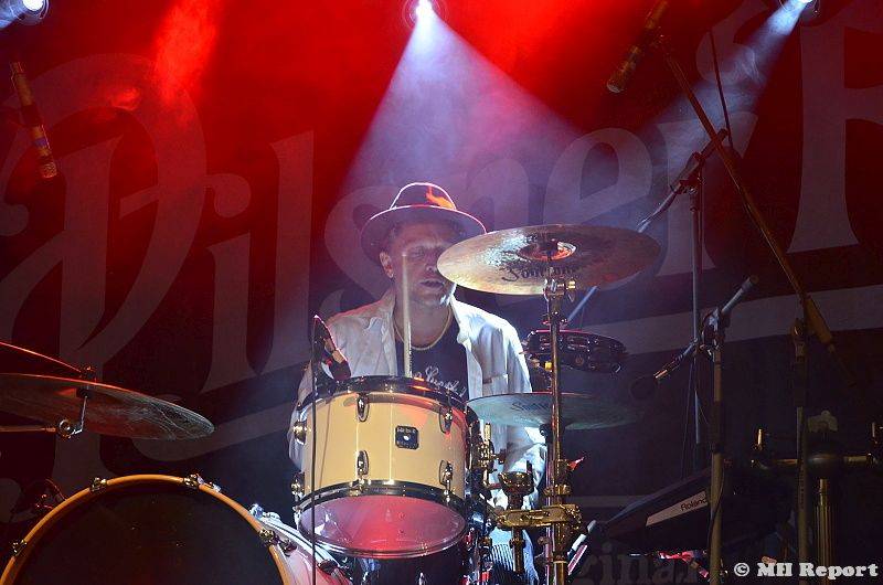 V Plzni se slavilo výročí ležáku, na Pilsner Fest dorazili Chinaski, Miro Žbirka i Tata Bojs