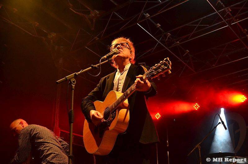 V Plzni se slavilo výročí ležáku, na Pilsner Fest dorazili Chinaski, Miro Žbirka i Tata Bojs