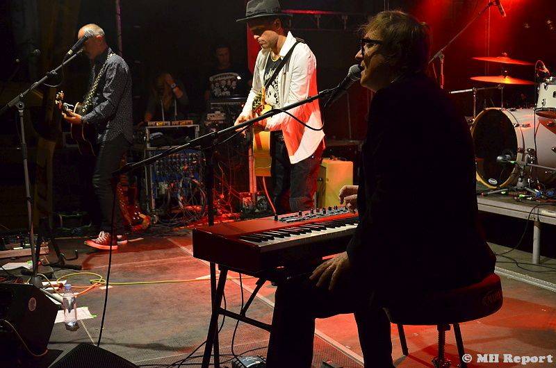 V Plzni se slavilo výročí ležáku, na Pilsner Fest dorazili Chinaski, Miro Žbirka i Tata Bojs