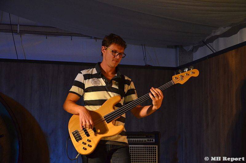 V Plzni se slavilo výročí ležáku, na Pilsner Fest dorazili Chinaski, Miro Žbirka i Tata Bojs