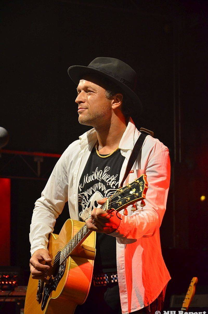 V Plzni se slavilo výročí ležáku, na Pilsner Fest dorazili Chinaski, Miro Žbirka i Tata Bojs