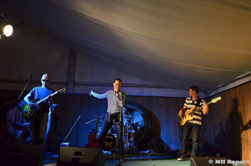 V Plzni se slavilo výročí ležáku, na Pilsner Fest dorazili Chinaski, Miro Žbirka i Tata Bojs