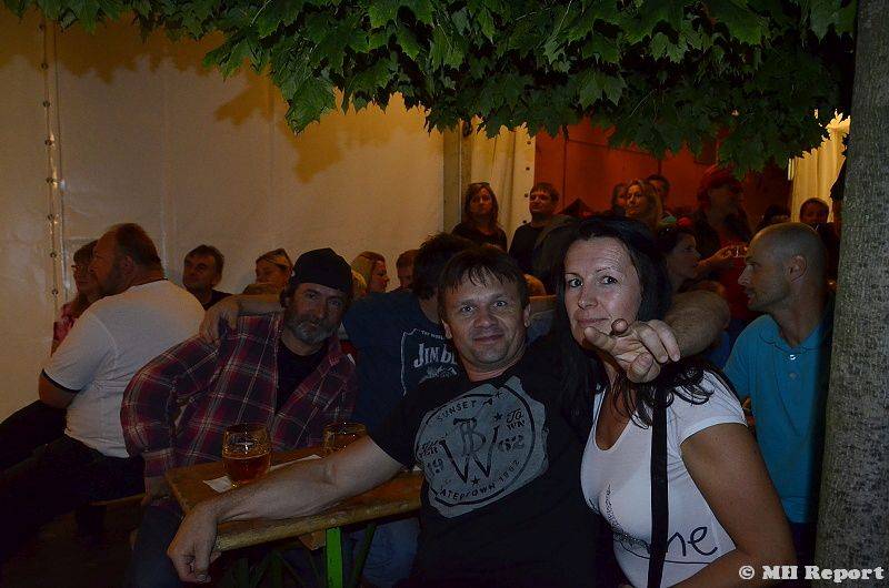 V Plzni se slavilo výročí ležáku, na Pilsner Fest dorazili Chinaski, Miro Žbirka i Tata Bojs