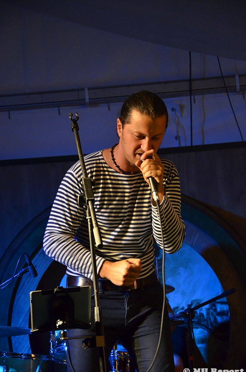 V Plzni se slavilo výročí ležáku, na Pilsner Fest dorazili Chinaski, Miro Žbirka i Tata Bojs