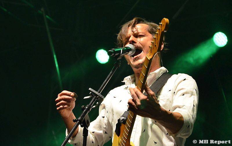 V Plzni se slavilo výročí ležáku, na Pilsner Fest dorazili Chinaski, Miro Žbirka i Tata Bojs