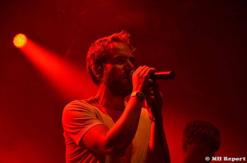 V Plzni se slavilo výročí ležáku, na Pilsner Fest dorazili Chinaski, Miro Žbirka i Tata Bojs