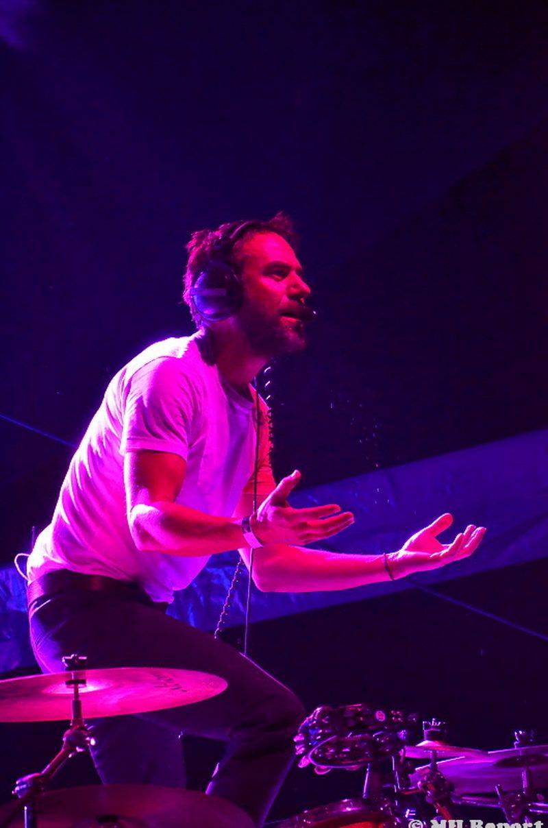 V Plzni se slavilo výročí ležáku, na Pilsner Fest dorazili Chinaski, Miro Žbirka i Tata Bojs