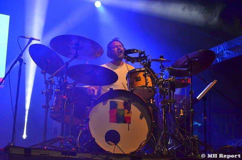 V Plzni se slavilo výročí ležáku, na Pilsner Fest dorazili Chinaski, Miro Žbirka i Tata Bojs