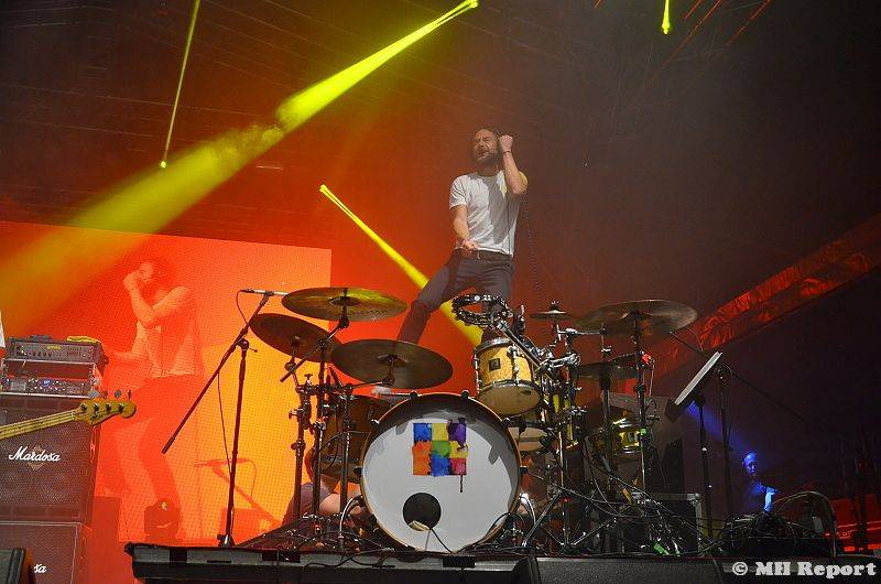 V Plzni se slavilo výročí ležáku, na Pilsner Fest dorazili Chinaski, Miro Žbirka i Tata Bojs