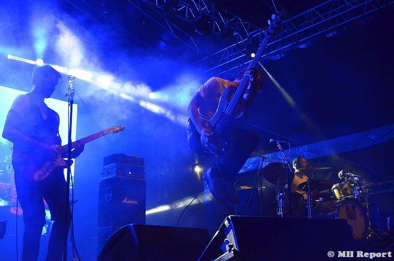 V Plzni se slavilo výročí ležáku, na Pilsner Fest dorazili Chinaski, Miro Žbirka i Tata Bojs