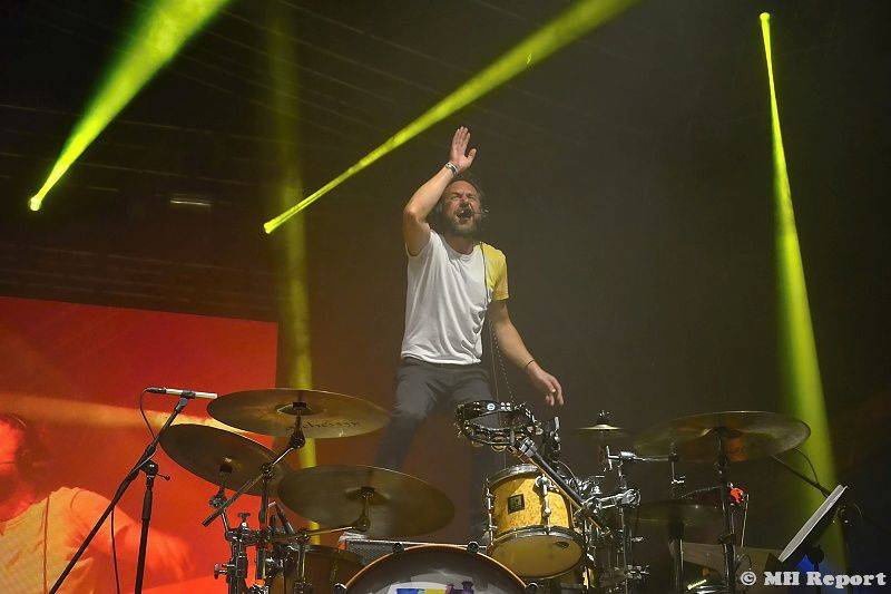 V Plzni se slavilo výročí ležáku, na Pilsner Fest dorazili Chinaski, Miro Žbirka i Tata Bojs