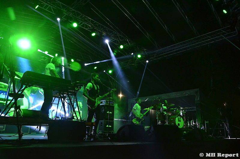 V Plzni se slavilo výročí ležáku, na Pilsner Fest dorazili Chinaski, Miro Žbirka i Tata Bojs