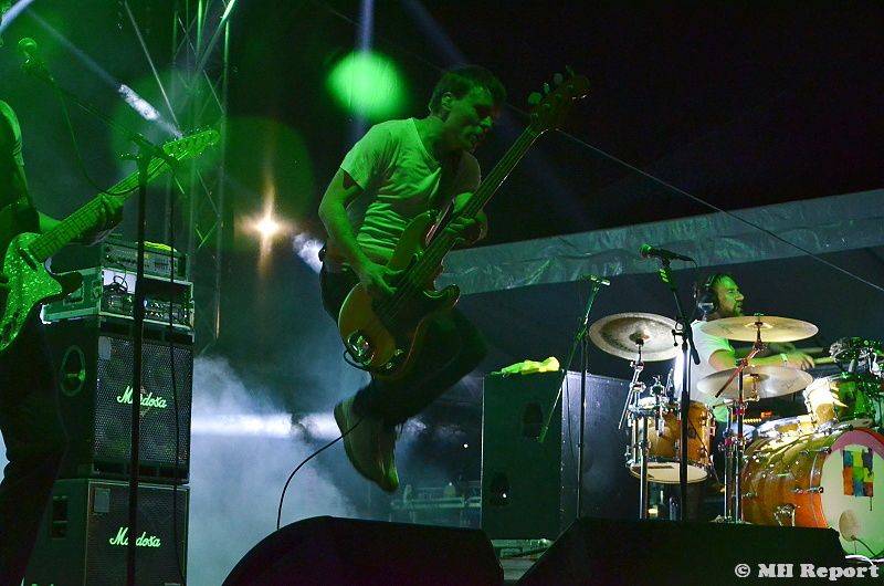 V Plzni se slavilo výročí ležáku, na Pilsner Fest dorazili Chinaski, Miro Žbirka i Tata Bojs