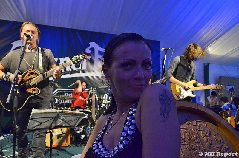 V Plzni se slavilo výročí ležáku, na Pilsner Fest dorazili Chinaski, Miro Žbirka i Tata Bojs