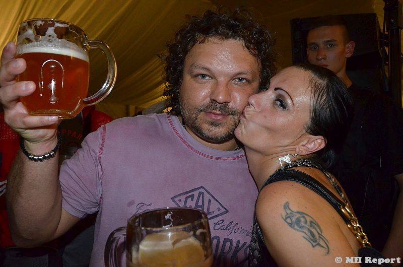 V Plzni se slavilo výročí ležáku, na Pilsner Fest dorazili Chinaski, Miro Žbirka i Tata Bojs