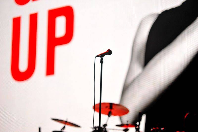 Bryan Adams v Praze připomněl své největší hity a přidal novinky