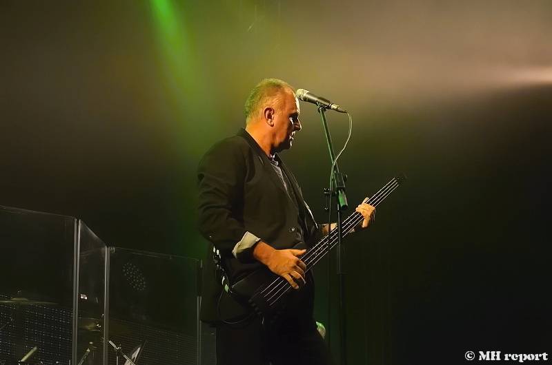 Elán v Plzni: Živé je nedostanou! 