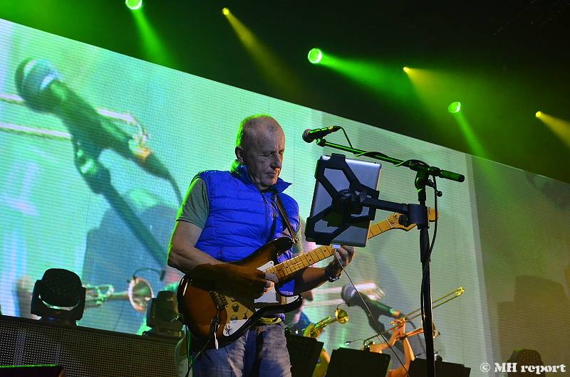 Elán v Plzni: Živé je nedostanou! 