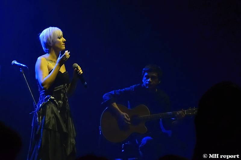 Elán v Plzni: Živé je nedostanou! 