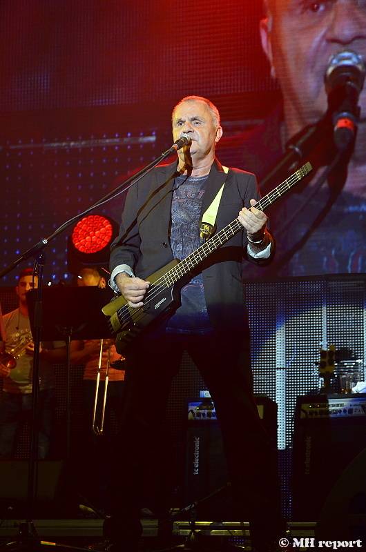 Elán v Plzni: Živé je nedostanou! 