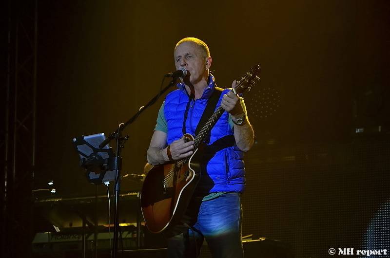 Elán v Plzni: Živé je nedostanou! 