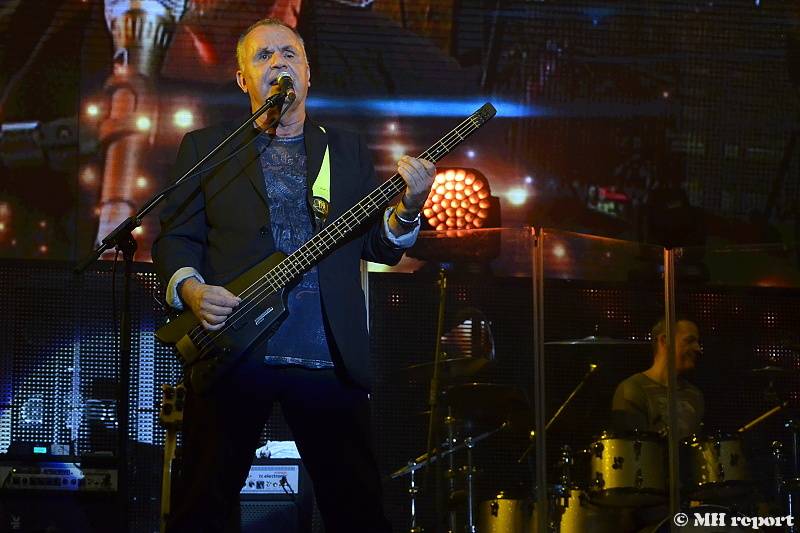 Elán v Plzni: Živé je nedostanou! 