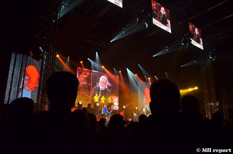 Elán v Plzni: Živé je nedostanou! 