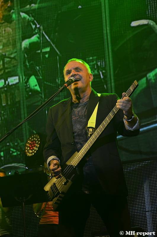 Elán v Plzni: Živé je nedostanou! 