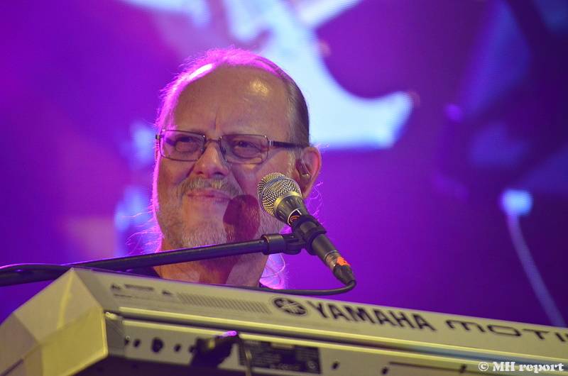 Elán v Plzni: Živé je nedostanou! 