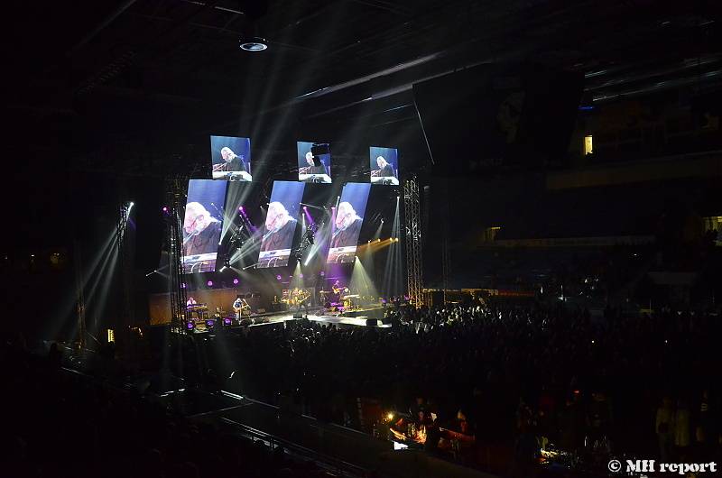 Elán v Plzni: Živé je nedostanou! 