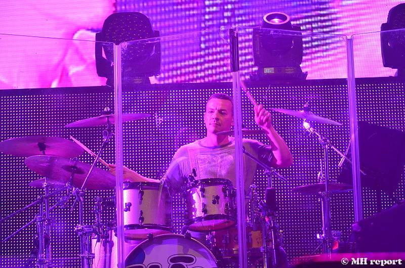 Elán v Plzni: Živé je nedostanou! 