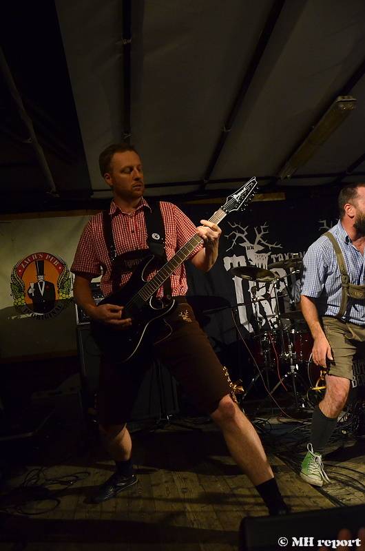 Na Trautenberk se chodí za každého počasí, zimě navzdory