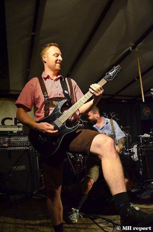 Na Trautenberk se chodí za každého počasí, zimě navzdory