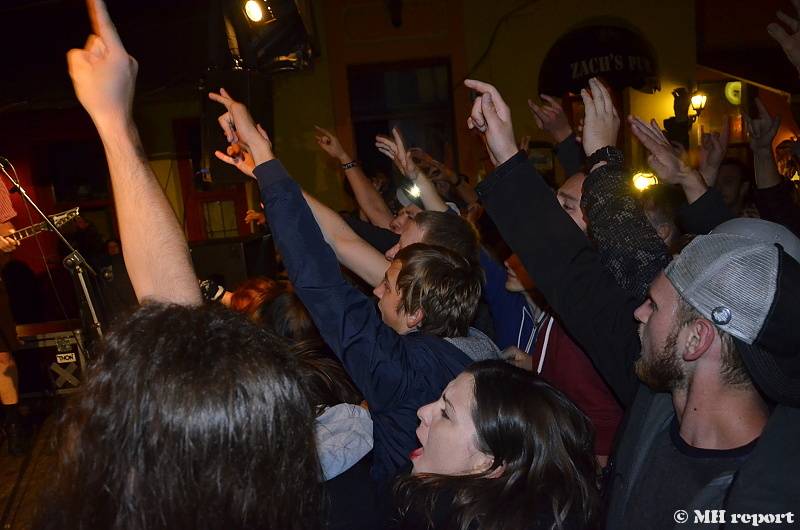 Na Trautenberk se chodí za každého počasí, zimě navzdory