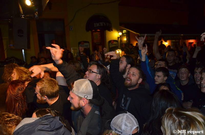 Na Trautenberk se chodí za každého počasí, zimě navzdory