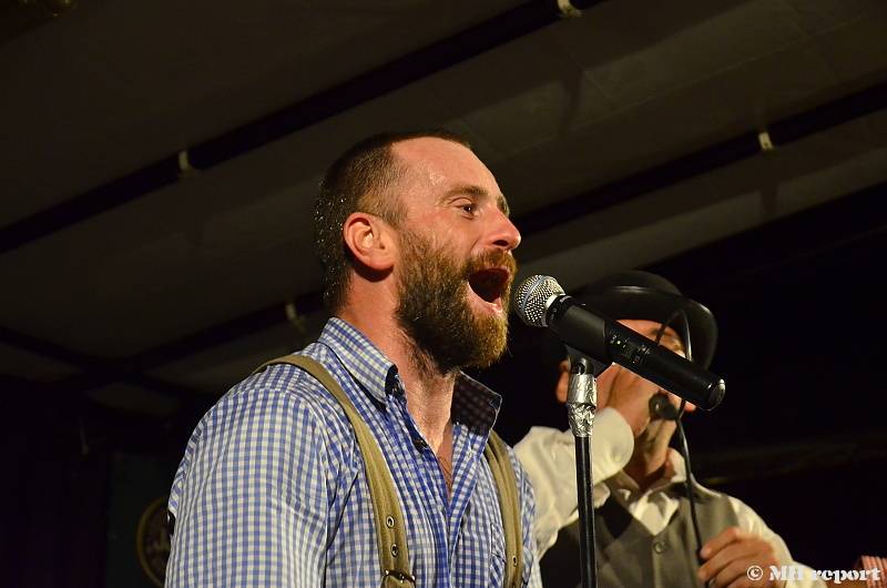 Na Trautenberk se chodí za každého počasí, zimě navzdory