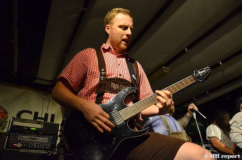 Na Trautenberk se chodí za každého počasí, zimě navzdory