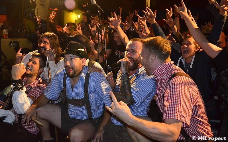 Na Trautenberk se chodí za každého počasí, zimě navzdory