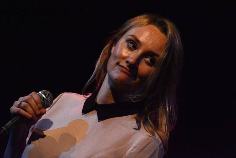 Deska Jananas se sama pokřtila v pražské Malostranské besedě