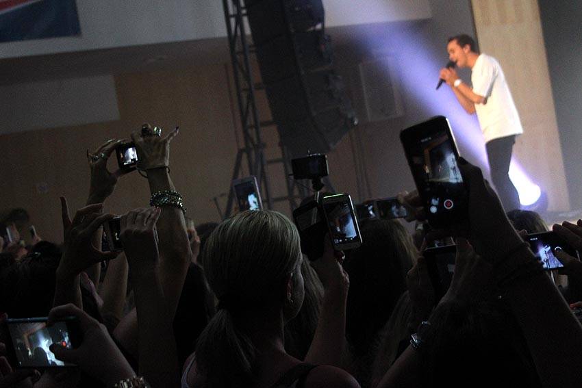 Slza v Semilassu: Diváci zažili Katarzi