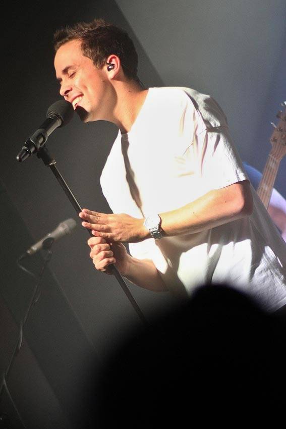 Slza v Semilassu: Diváci zažili Katarzi