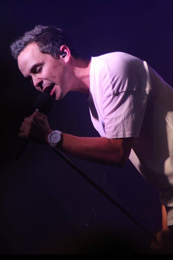 Slza v Semilassu: Diváci zažili Katarzi