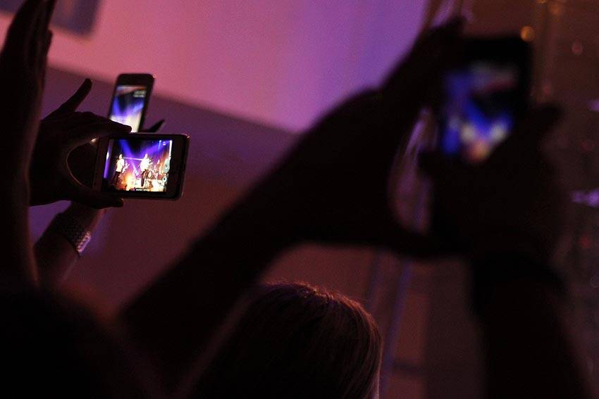 Slza v Semilassu: Diváci zažili Katarzi