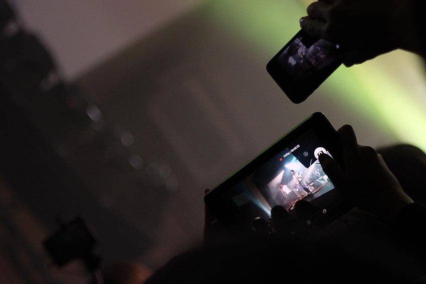 Slza v Semilassu: Diváci zažili Katarzi